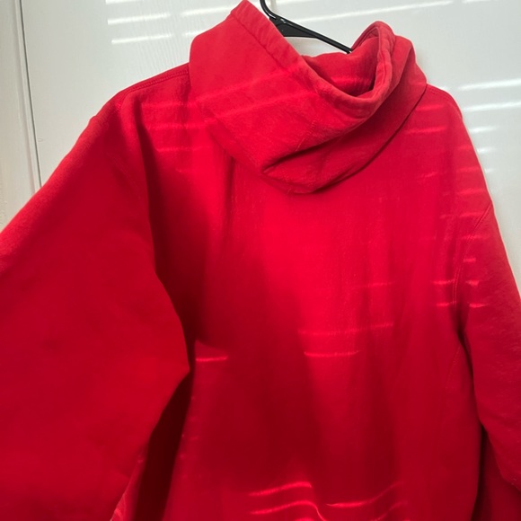 Supreme Stars Arco Logo Hoodie - Picture 4 of 4